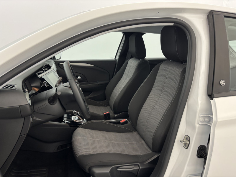 Opel Corsa Corsa-e 136ch Edition + GPS + Radars AR  occasion  SAINT-GREGOIRE - photo n13