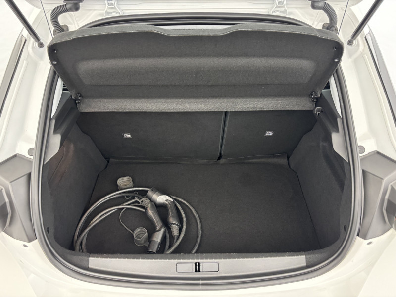 Opel Corsa Corsa-e 136ch Edition + GPS + Radars AR  occasion  SAINT-GREGOIRE - photo n9
