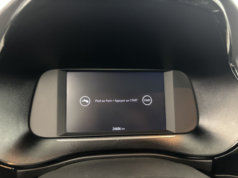 Opel Corsa Corsa-e 136ch Edition + GPS + Radars AR  occasion  SAINT-GREGOIRE - photo n17