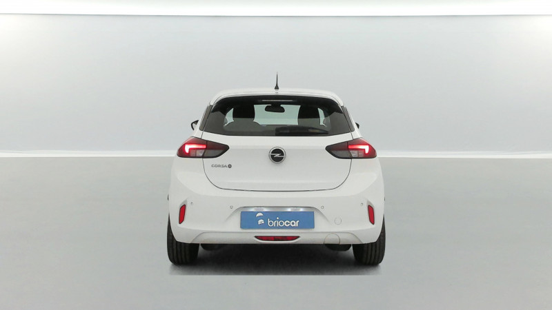 Opel Corsa Corsa-e 136ch Edition + GPS + Radars AR  occasion  SAINT-GREGOIRE - photo n4