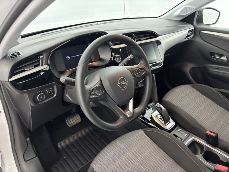 Opel Corsa Corsa-e 136ch Edition + GPS + Radars AR  occasion  SAINT-GREGOIRE - photo n14