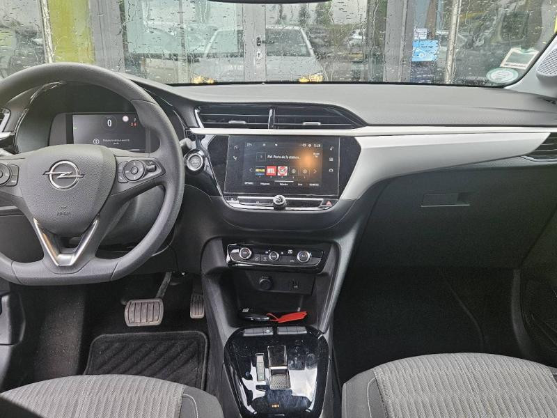 Opel Corsa Corsa-e 136ch Edition  occasion  Rosheim - photo n6