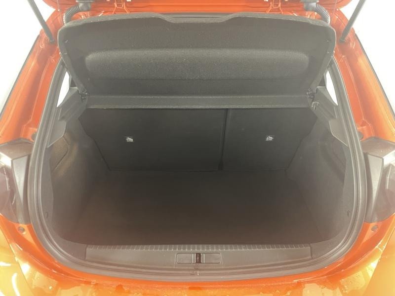 Opel Corsa Corsa-e 136ch Edition  occasion  Illzach - photo n8