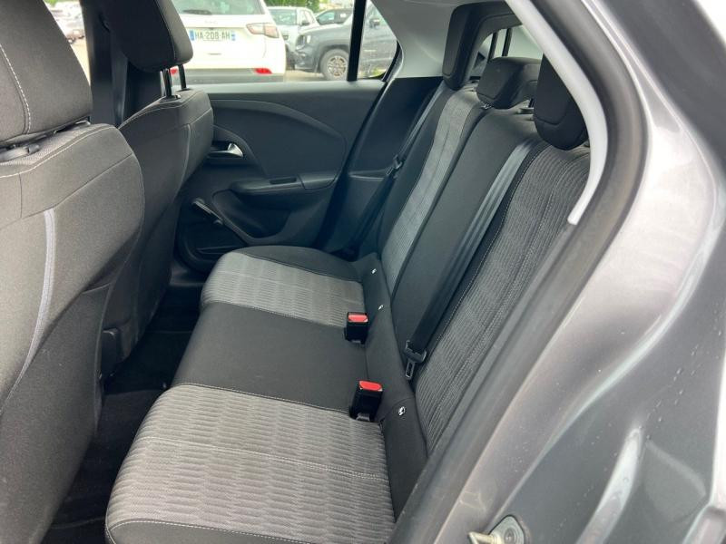 Opel Corsa Corsa-e 136ch Edition  occasion  LONGUEAU - photo n10