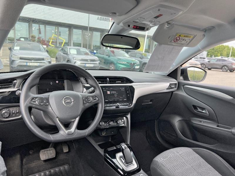 Opel Corsa Corsa-e 136ch Edition  occasion  LONGUEAU - photo n8