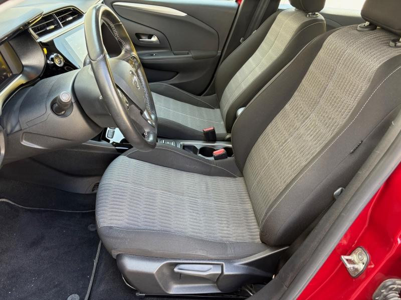 Opel Corsa Corsa-e 136ch Edition  occasion  Colmar - photo n9