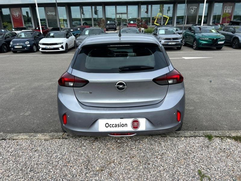 Opel Corsa Corsa-e 136ch Edition  occasion  LONGUEAU - photo n5