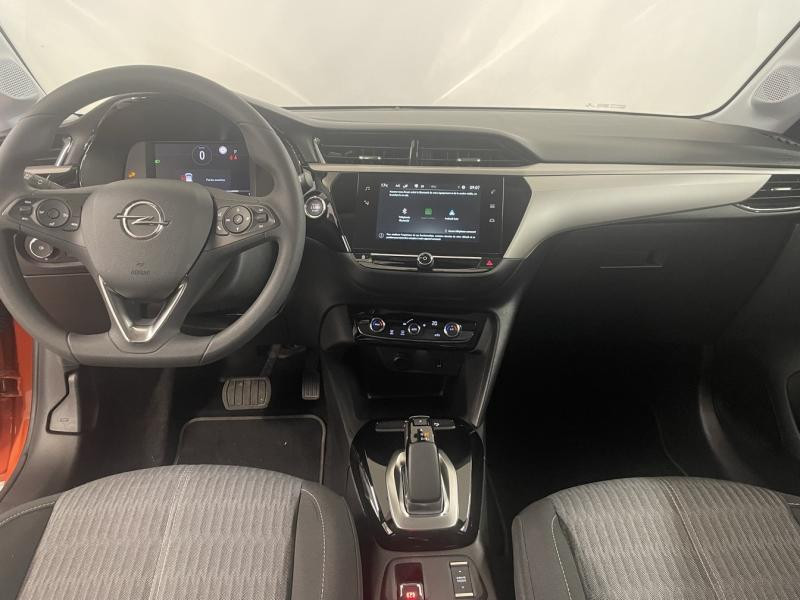 Opel Corsa Corsa-e 136ch Edition  occasion  Illzach - photo n5