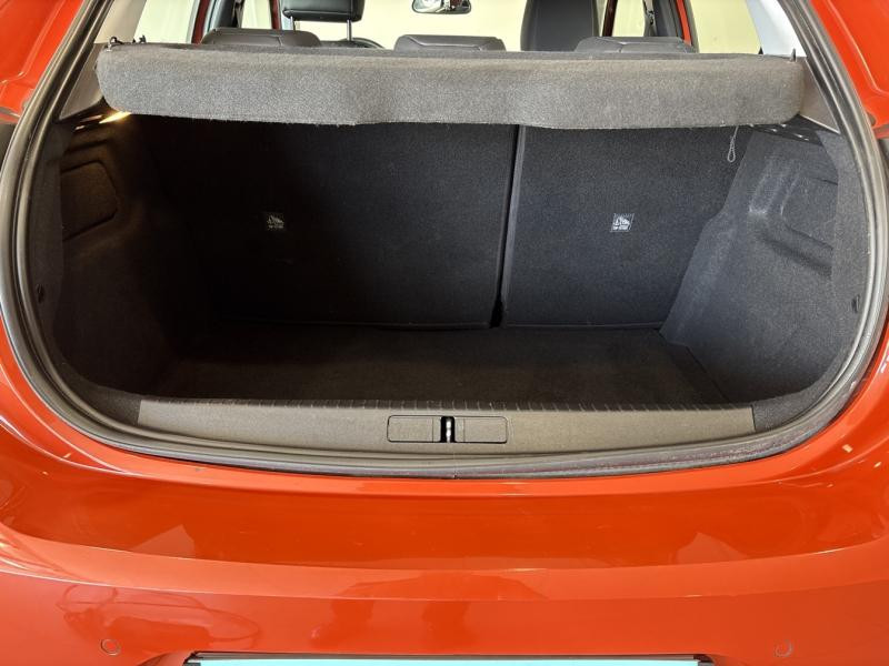 Opel Corsa Corsa-e 136ch Edition  occasion  Saint-Louis - photo n9