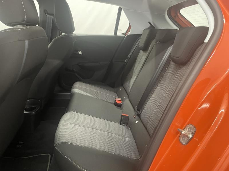 Opel Corsa Corsa-e 136ch Edition  occasion  Illzach - photo n7