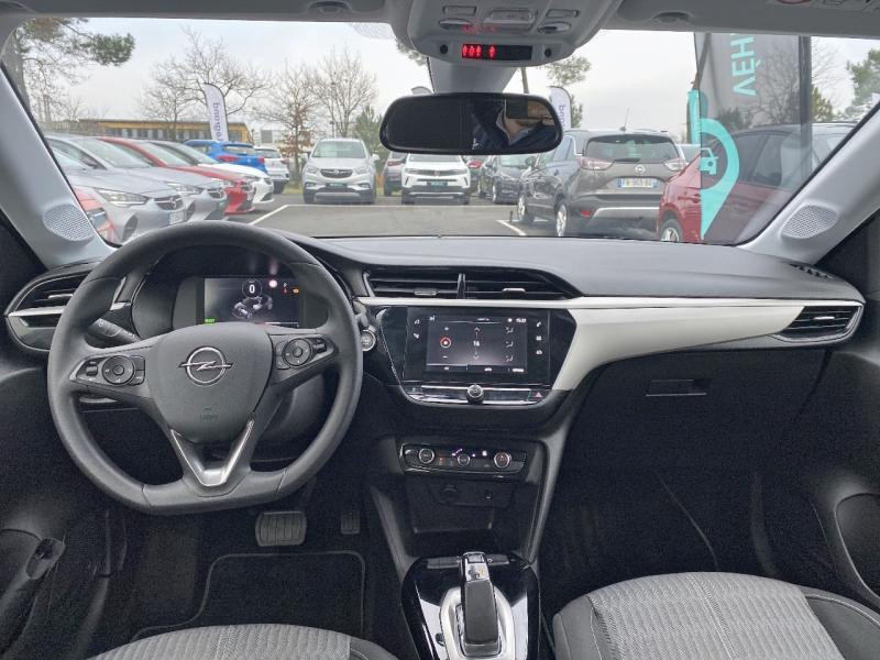 Opel Corsa Corsa-e 136ch Edition  occasion  Le Mans - photo n5