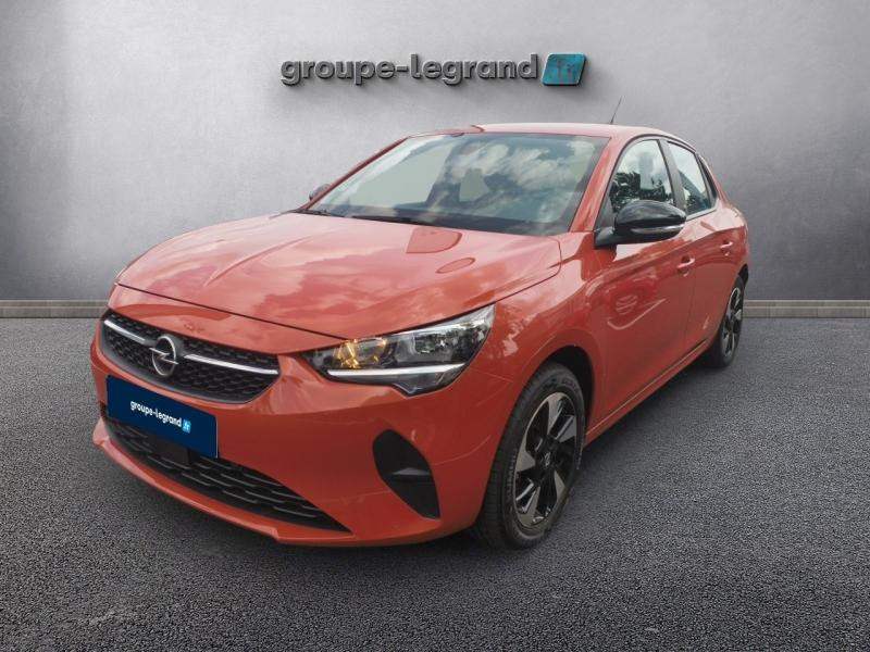 Opel Corsa Corsa-e 136ch Edition  occasion  Le Mans