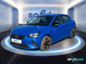 Opel Corsa Corsa-e 136ch Edition   LONGUEAU 80