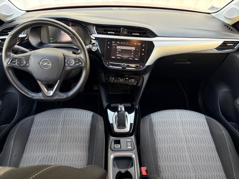 Opel Corsa Corsa-e 136ch Edition  occasion  Colmar - photo n8