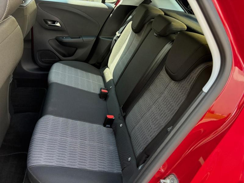 Opel Corsa Corsa-e 136ch Edition  occasion  Colmar - photo n10