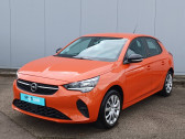Opel Corsa Corsa-e 136ch Edition   Sélestat 67
