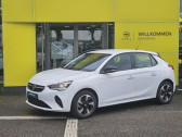 Opel Corsa Corsa-e 136ch Edition  2022 - annonce de voiture en vente sur Auto Sélection.com