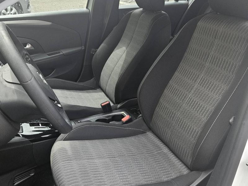 Opel Corsa Corsa-e 136ch Edition  occasion  Rosheim - photo n10
