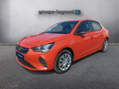 Opel Corsa occasion année 2023 boite Automatique Annonce Opel Corsa occasion Electrique Corsa-e 136ch Edition à Le Havre