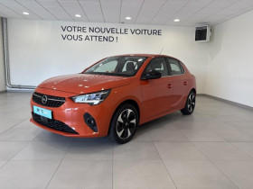 Opel Corsa occasion 2021 mise en vente à Saint-Louis par le garage Opel Saint-Louis - photo n°1