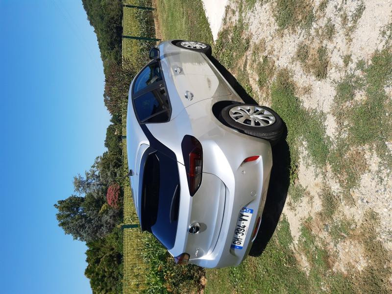 Opel Corsa Corsa-e 136ch Edition Gris occasion  Layrac - photo n2