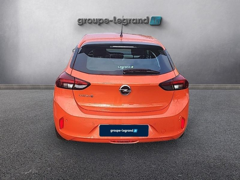 Opel Corsa Corsa-e 136ch Edition  occasion � Ceris� - photo n�5