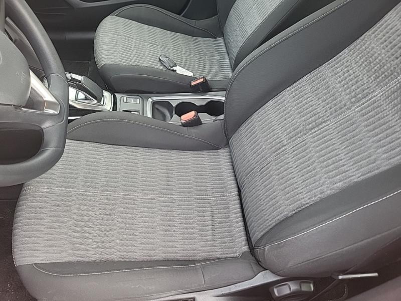 Opel Corsa Corsa-e 136ch Edition  occasion � Ceris� - photo n�9