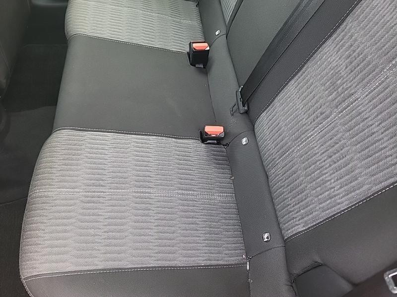 Opel Corsa Corsa-e 136ch Edition  occasion � Ceris� - photo n�10