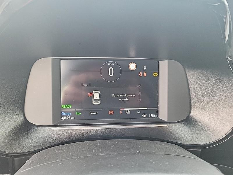 Opel Corsa Corsa-e 136ch Edition  occasion � Ceris� - photo n�19