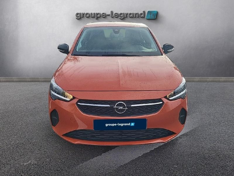 Opel Corsa Corsa-e 136ch Edition  occasion � Ceris� - photo n�2