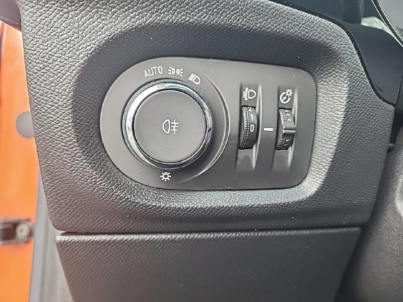 Opel Corsa Corsa-e 136ch Edition  occasion � Ceris� - photo n�18