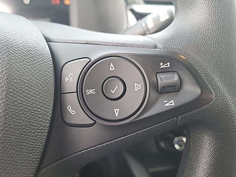 Opel Corsa Corsa-e 136ch Edition  occasion � Ceris� - photo n�16