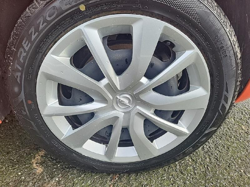 Opel Corsa Corsa-e 136ch Edition  occasion � Ceris� - photo n�11