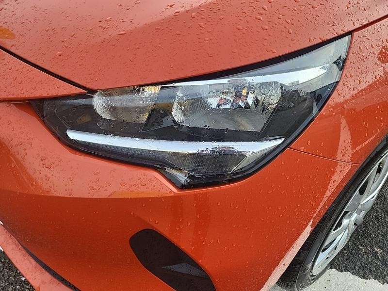 Opel Corsa Corsa-e 136ch Edition  occasion � Ceris� - photo n�20