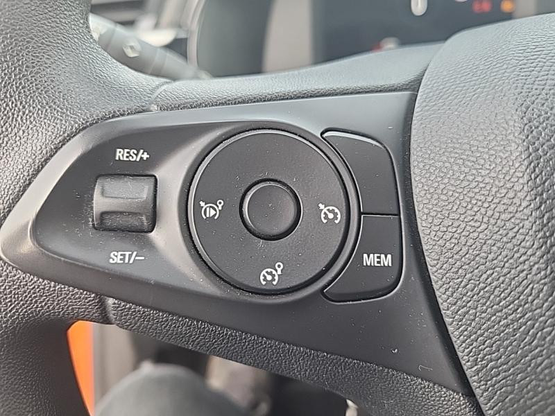 Opel Corsa Corsa-e 136ch Edition  occasion � Ceris� - photo n�17