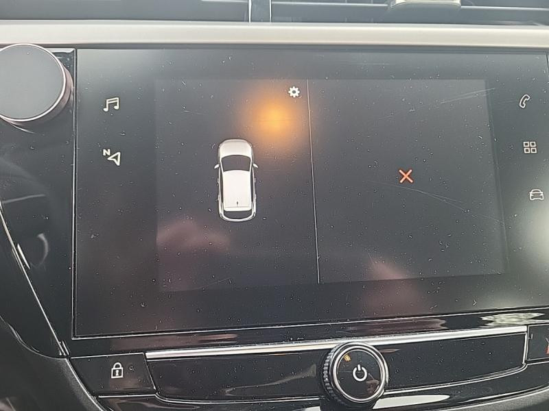 Opel Corsa Corsa-e 136ch Edition  occasion � Ceris� - photo n�14