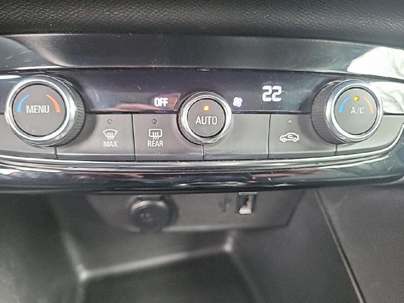 Opel Corsa Corsa-e 136ch Edition  occasion � Ceris� - photo n�15