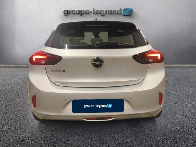 Opel Corsa Corsa-e 136ch Edition  occasion  Le Mans - photo n5