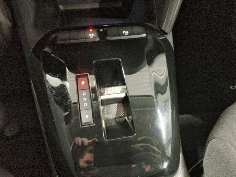 Opel Corsa Corsa-e 136ch Edition  occasion  Le Mans - photo n14