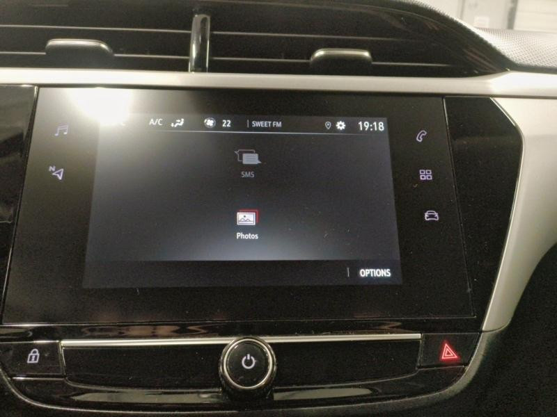 Opel Corsa Corsa-e 136ch Edition  occasion  Le Mans - photo n17