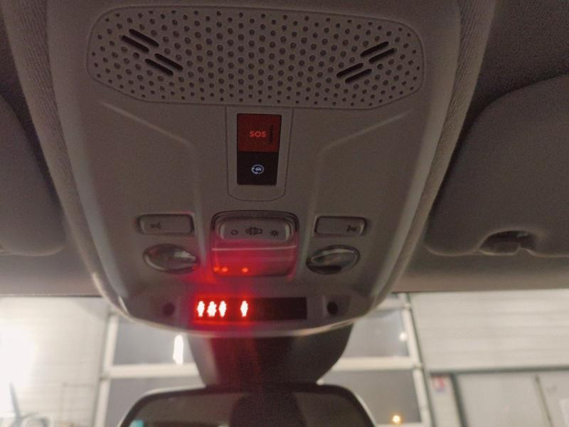 Opel Corsa Corsa-e 136ch Edition  occasion  Le Mans - photo n13