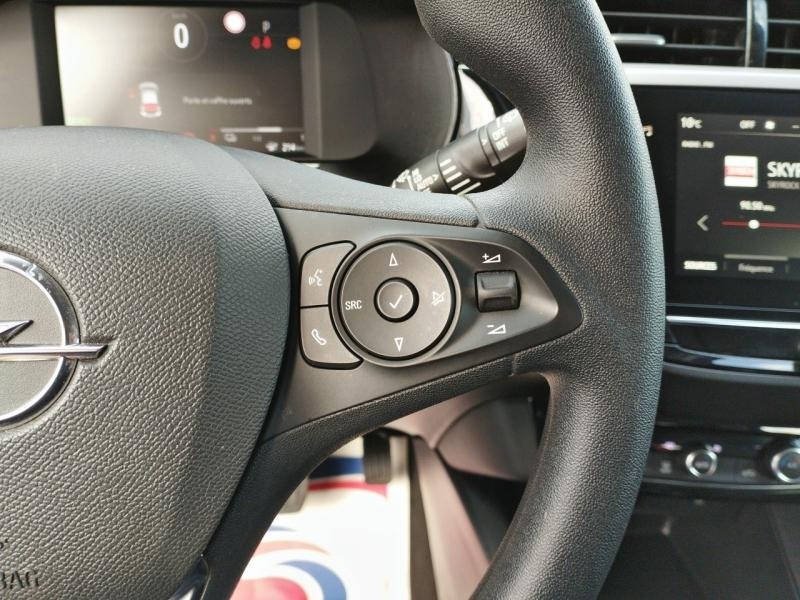 Opel Corsa Corsa-e 136ch Edition  occasion  Le Mans - photo n5