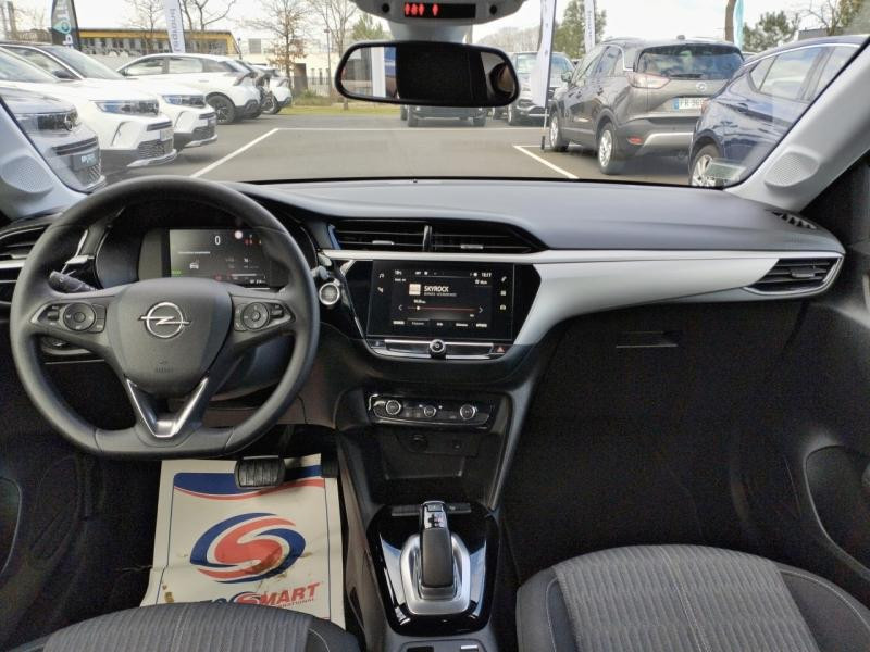 Opel Corsa Corsa-e 136ch Edition  occasion  Le Mans - photo n16