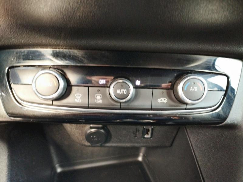 Opel Corsa Corsa-e 136ch Edition  occasion  Le Mans - photo n7