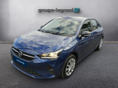 Opel Corsa Corsa-e 136ch Edition   Le Mans 72