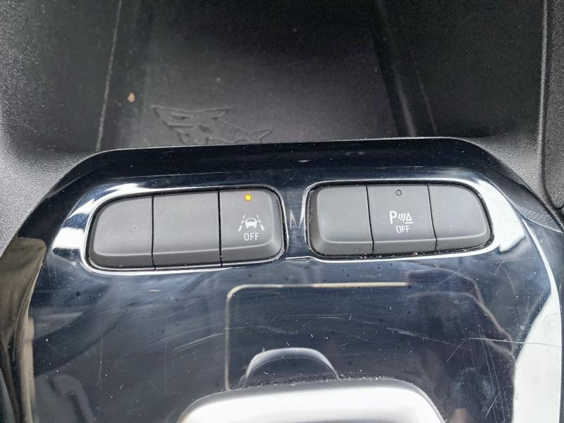 Opel Corsa Corsa-e 136ch Edition  occasion  Le Mans - photo n13