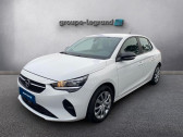 Opel Corsa Corsa-e 136ch Edition   Le Mans 72