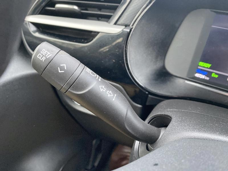 Opel Corsa Corsa-e 136ch Edition  occasion  Le Mans - photo n18