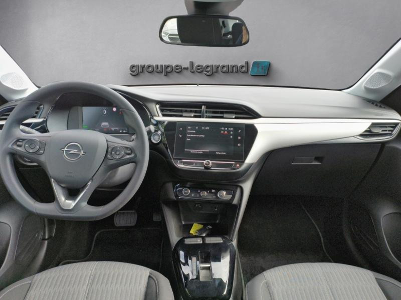Opel Corsa Corsa-e 136ch Edition  occasion  Le Mans - photo n16