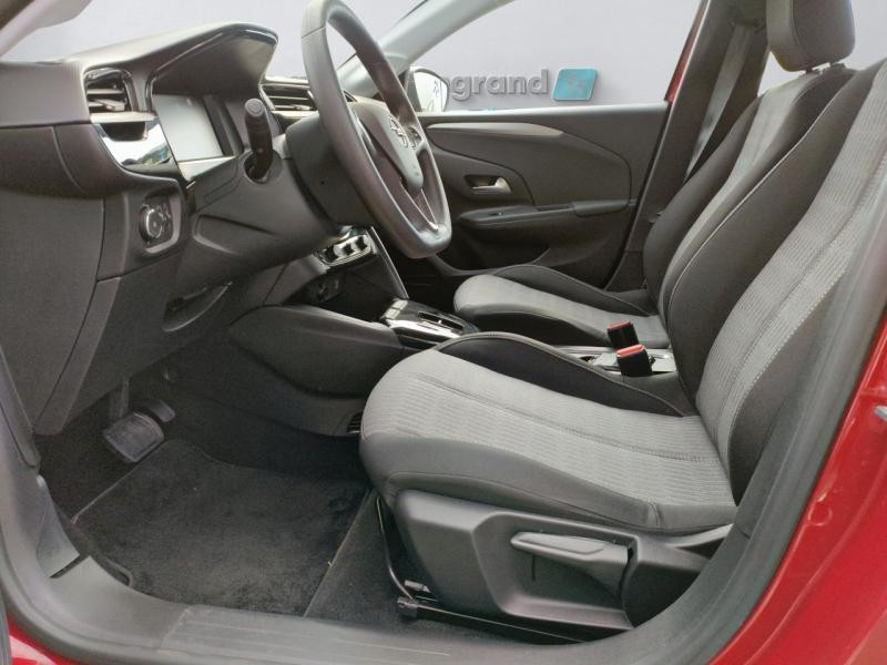 Opel Corsa Corsa-e 136ch Edition  occasion  Le Mans - photo n17